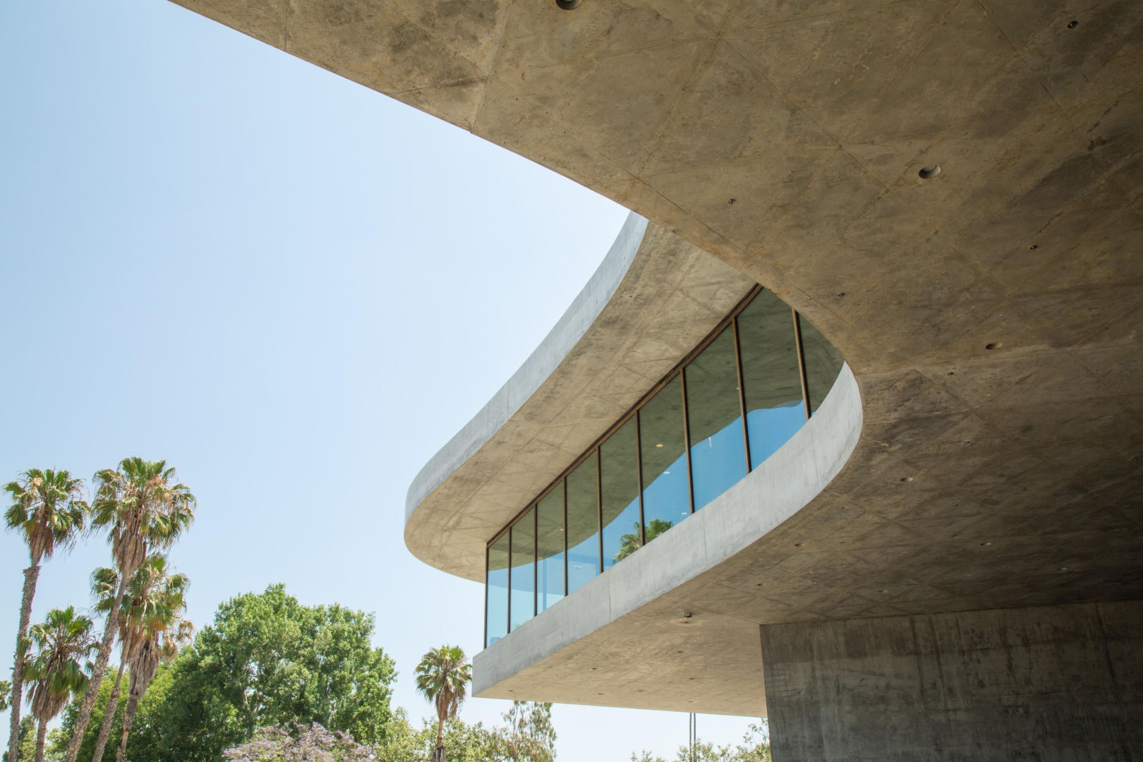 LACMA Los Angeles County Museum Art