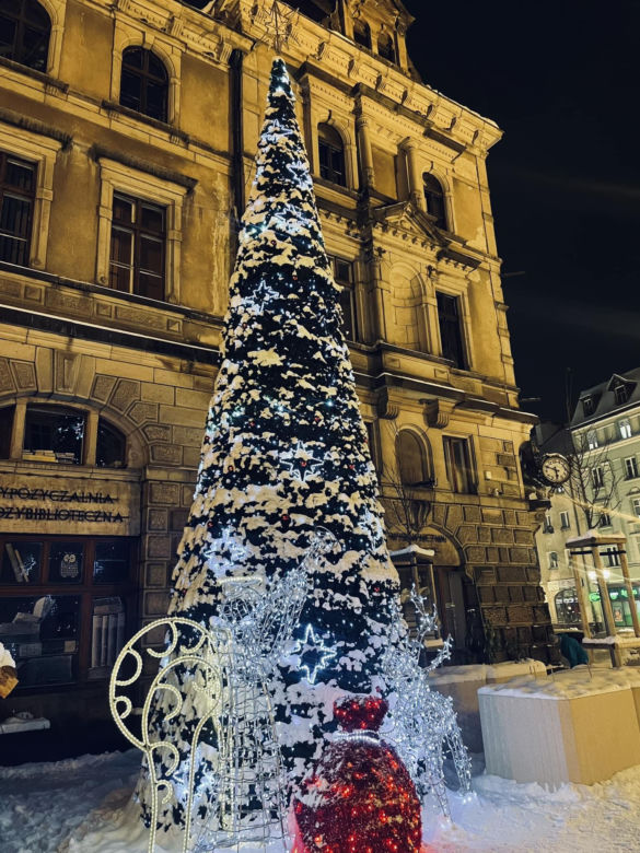 Kłodzko