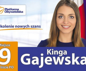 Kinga Gajewska