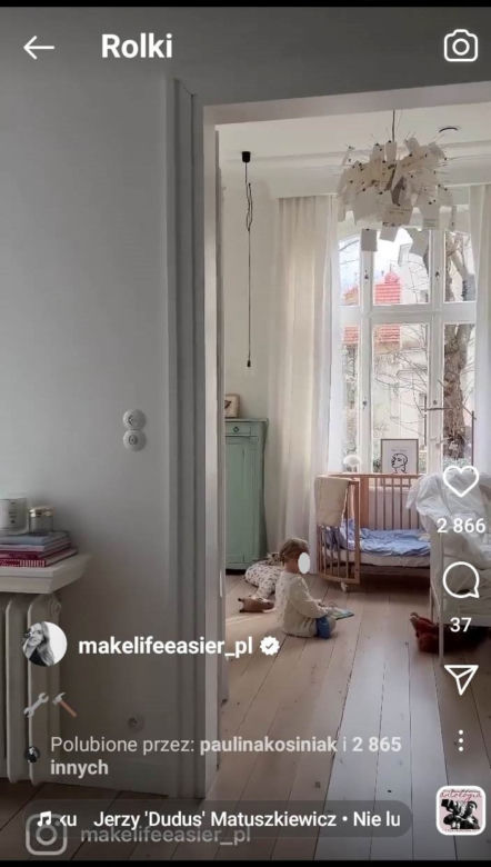 Kasia Tusk ma w domu prawdziwe marmury! Tak mieszka córka Donalda Tuska [ZDJĘCIA]