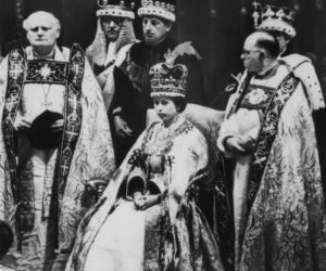 Platynowy jubileusz królowej Elżbiety II