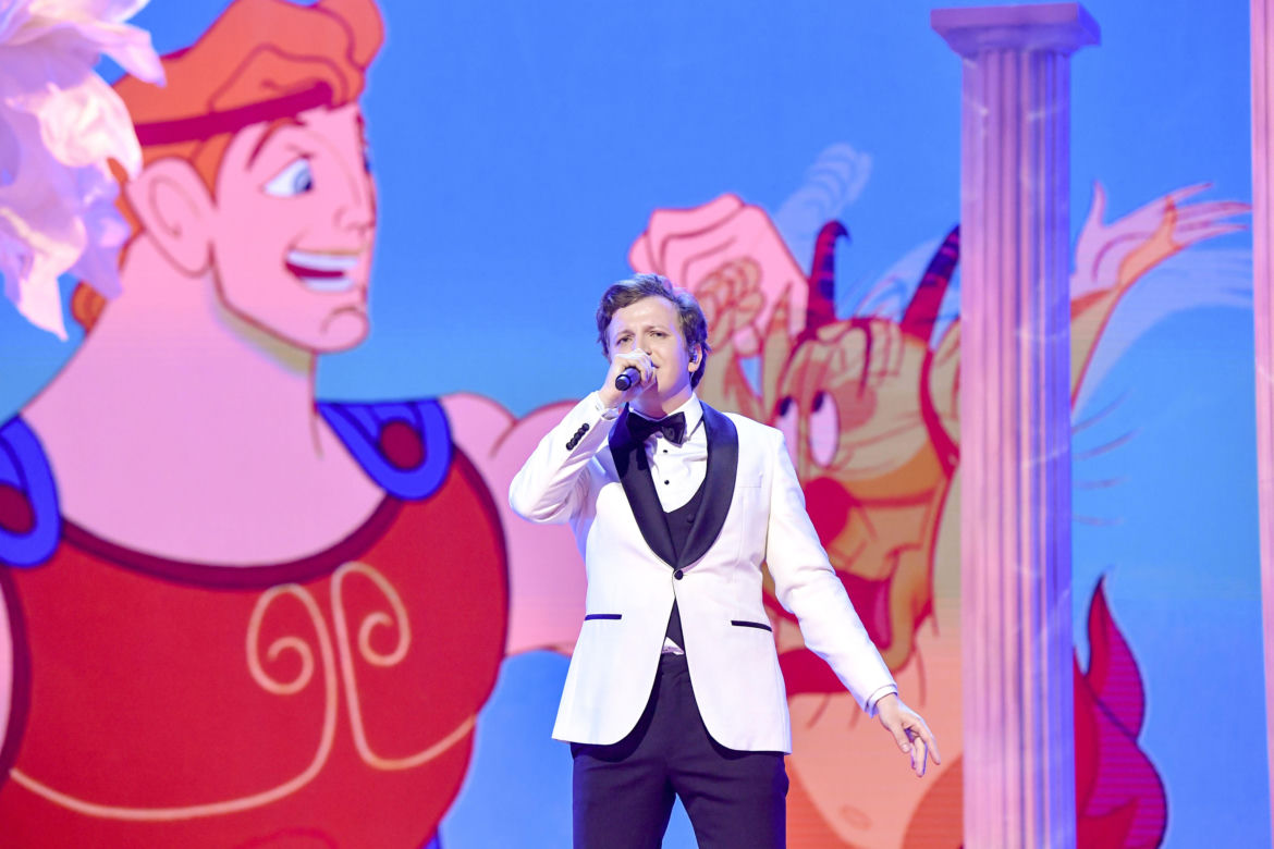 Disney. Koncert spełnionych życzeń