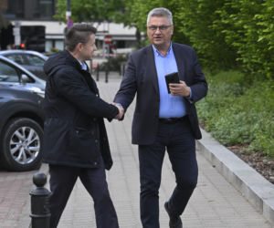 Politycy PiS jadą na wyjazdowe posiedzenie klubu