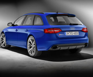 audi rs4 nogaro 2
