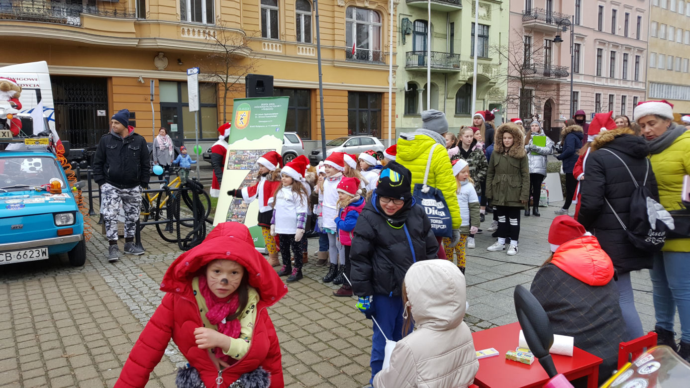 Motomikołaje 2019 w Bydgoszczy. Za nami podsumowanie tegorocznej akcji 