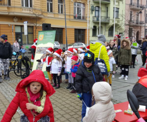Motomikołaje 2019 w Bydgoszczy. Za nami podsumowanie tegorocznej akcji 
