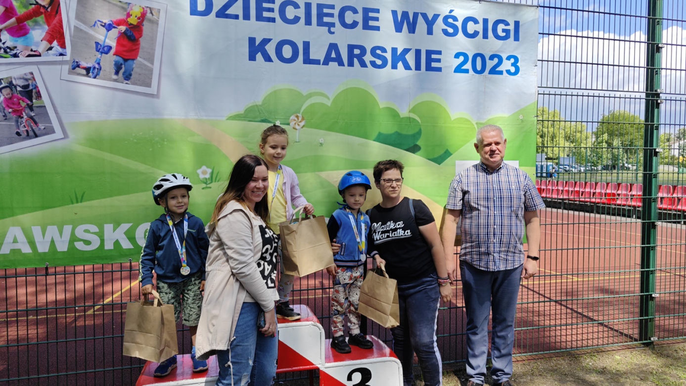 Sportowe Dni Drawska Pomorskiego 2023 