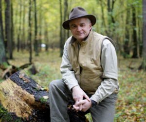 Włodzimierz Cimoszewicz
