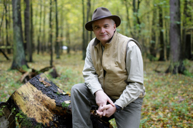 Włodzimierz Cimoszewicz
