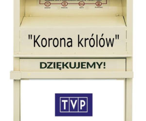 Korona królów - memy