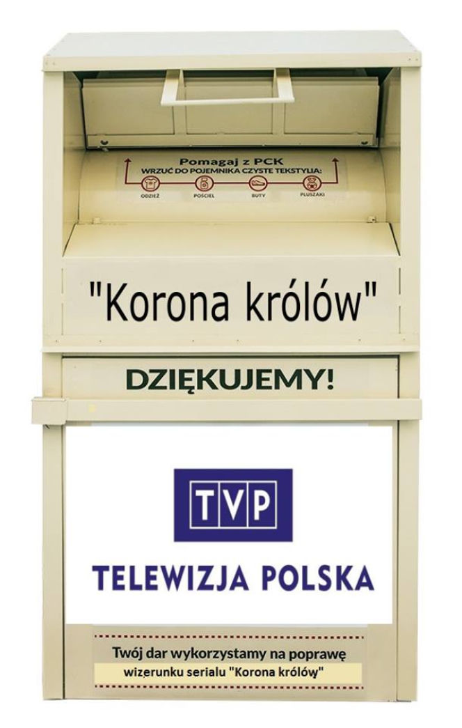 Korona królów - memy