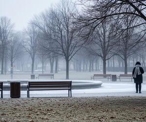 Inowrocław drży z zimna 19.11.2025. Czy mroźny powiew to początek piekła?