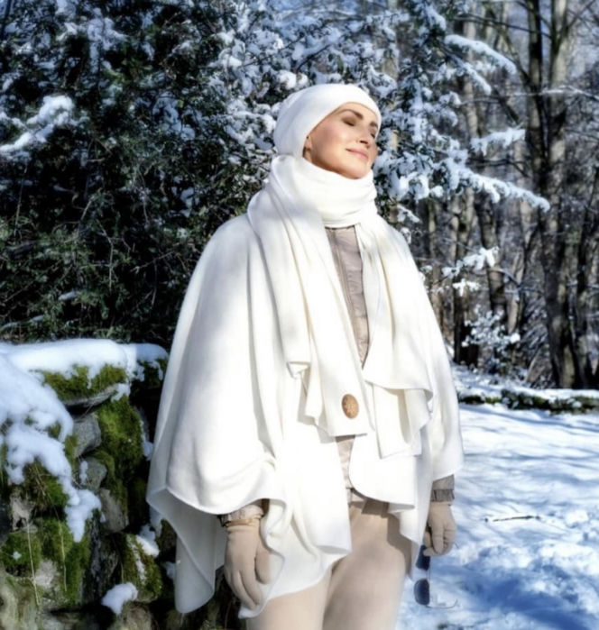 Mąż Agnieszki Maciąg pokazał, jak kochała święta! "Nie potrafię powstrzymać łez"