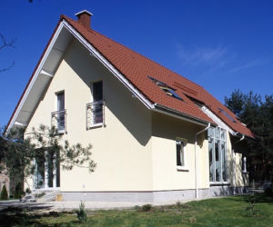 Jaki dach, takie pokrycie