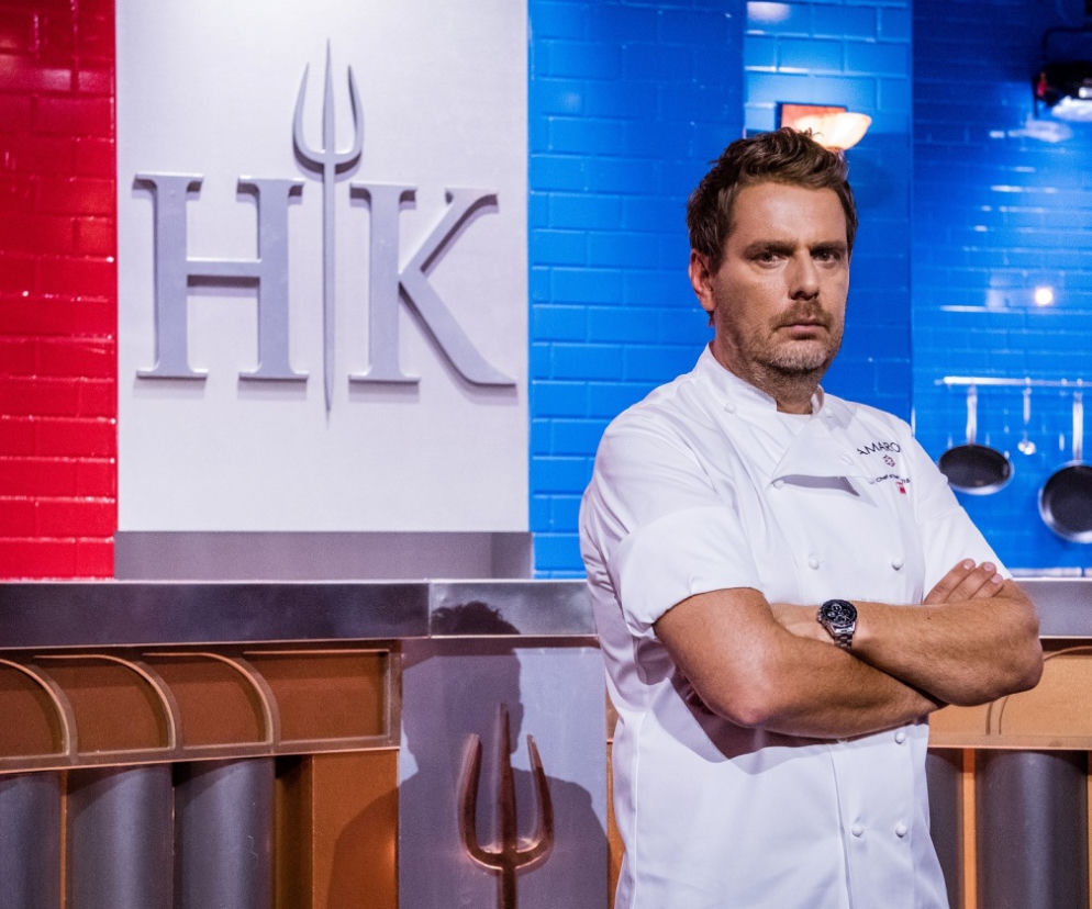 Hell's Kitchen 4. Oto uczestniczy nowej edycji programu!