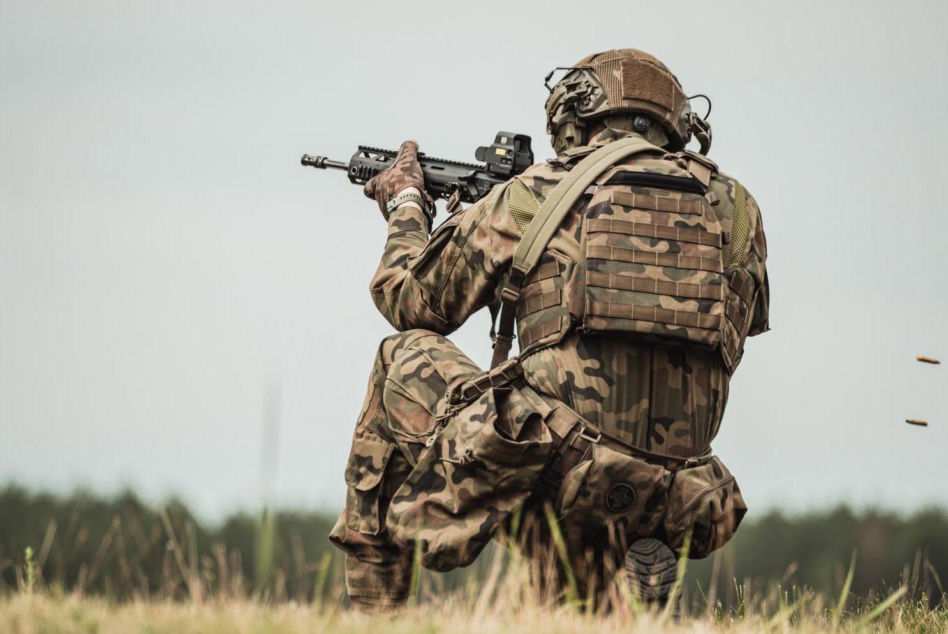 Pilna potrzeba operacyjna w Wojsku Polskim. MON ujawnia skalę zakupów poza przetargami