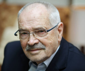 Nie żyje reżyser Sylwester Chęciński