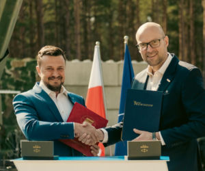 Produkcja amunicji 155 mm w Polsce nabiera tempa. Niewiadów PGM i czeska Explosia podpisują umowę