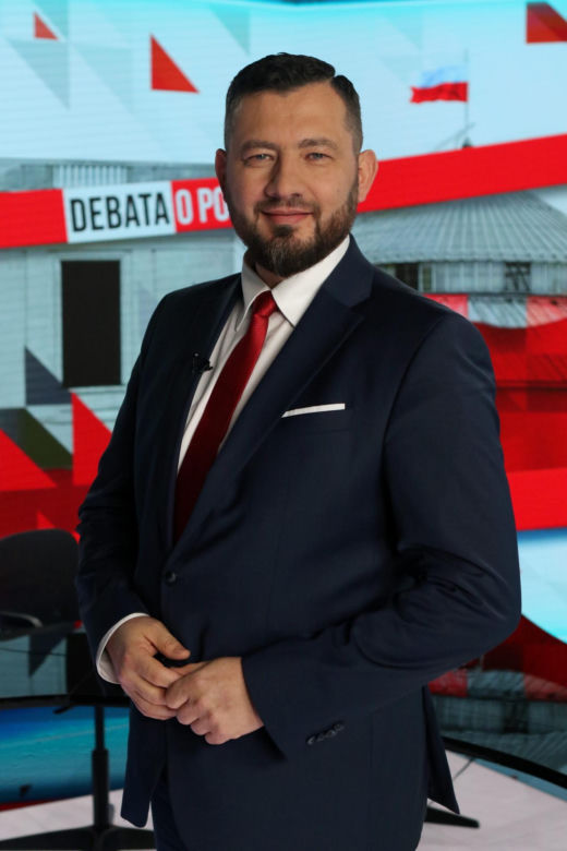 Debata o Polsce. Gorąca dyskusja w studio Super Expressu
