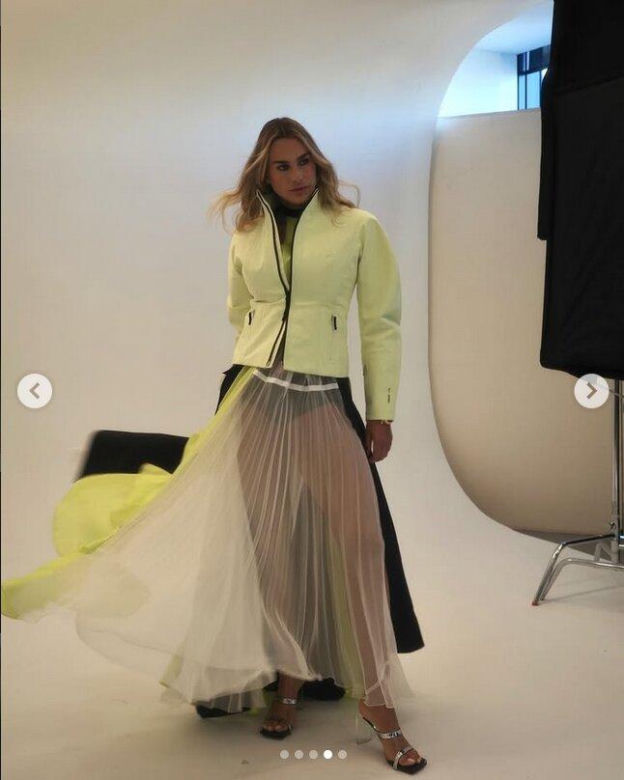 Aryna Sabalenka