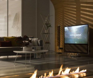 Dom inteligentny w praktyce: Jakie funkcje kryje apartament pokazowy ABB LIVING SPACE® EXPERIENCE?