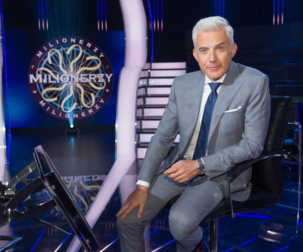 Milionerzy - wpadki: oto najśmieszniejsze fragmenty programu