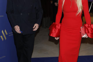 Gala wręczenia Nagrody Mariusza Waltera