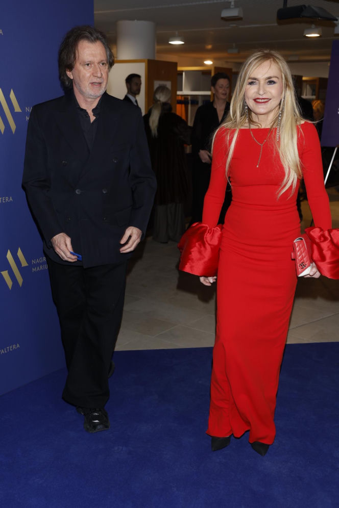 Gala wręczenia Nagrody Mariusza Waltera