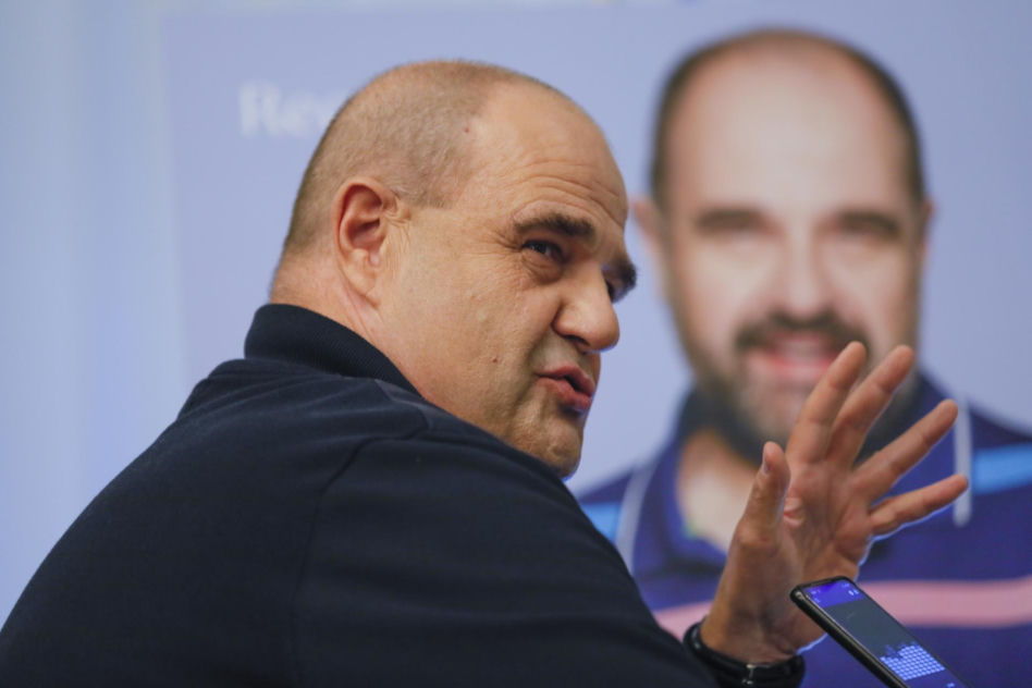 Tak Cezary Żak wyglądał na początku kariery. Niezwykła metamorfoza gwiazdora "Miodowych lat"