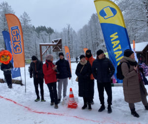 2. edycja Trail On Stawiguda - Styczeń 2026 cz.2