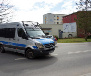 Szpital w Gryficach