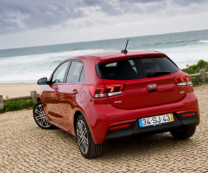Nowa Kia Rio 1.4 CRDi 6MT XL
