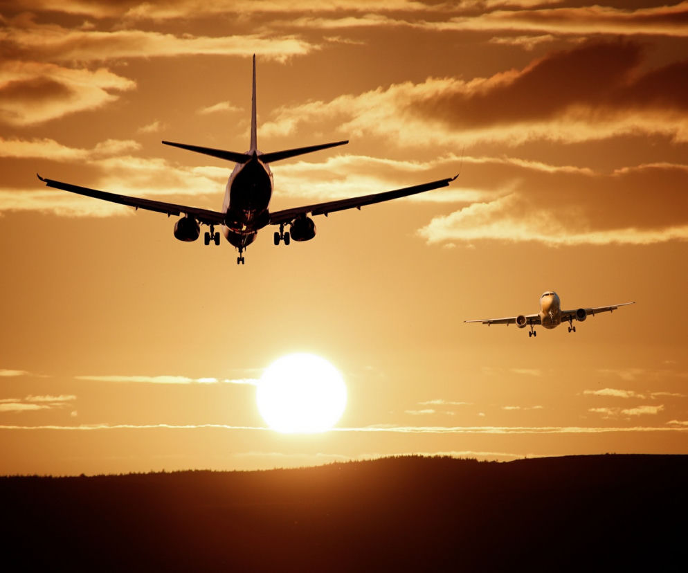 Kiedy Ryanair wraca na lotnisko w Jasionce? Gdzie polecimy na wakacje?