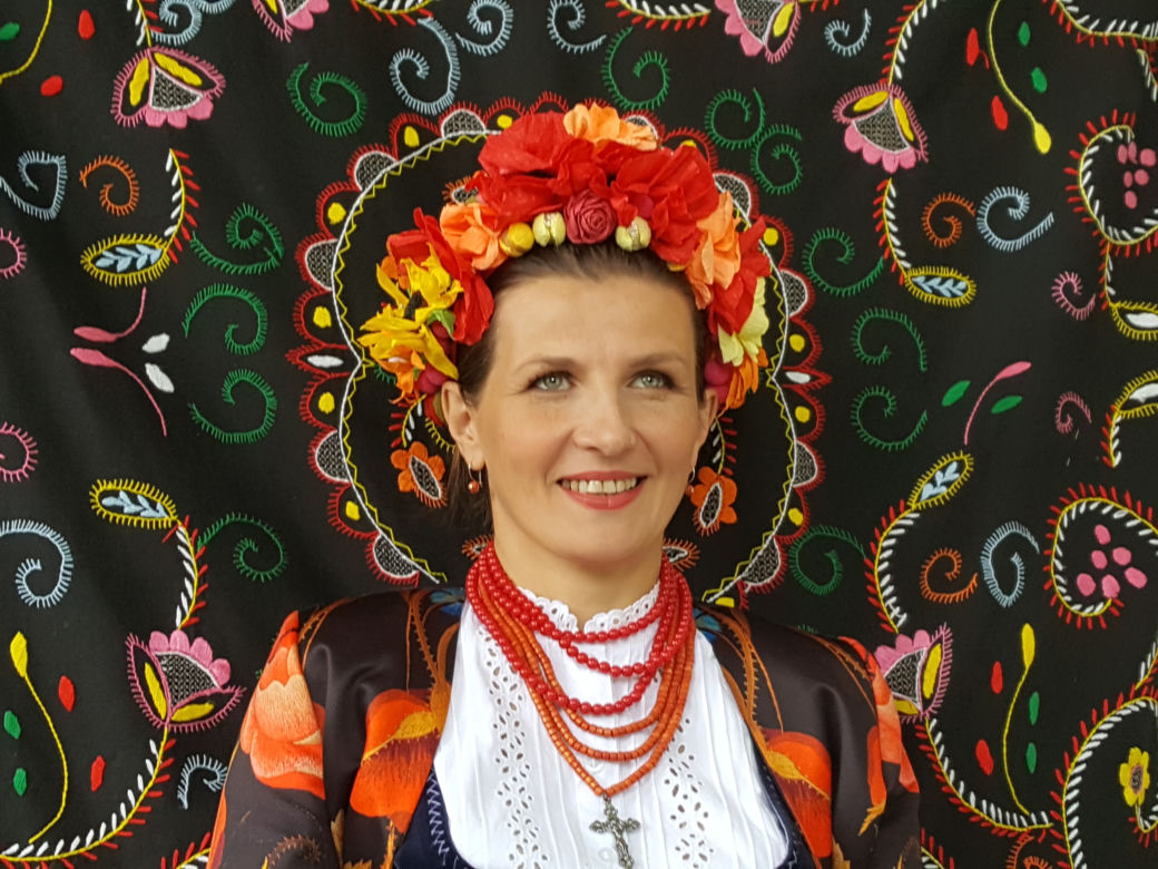 Siła tradycji. Natura - Kultura -Tradycja