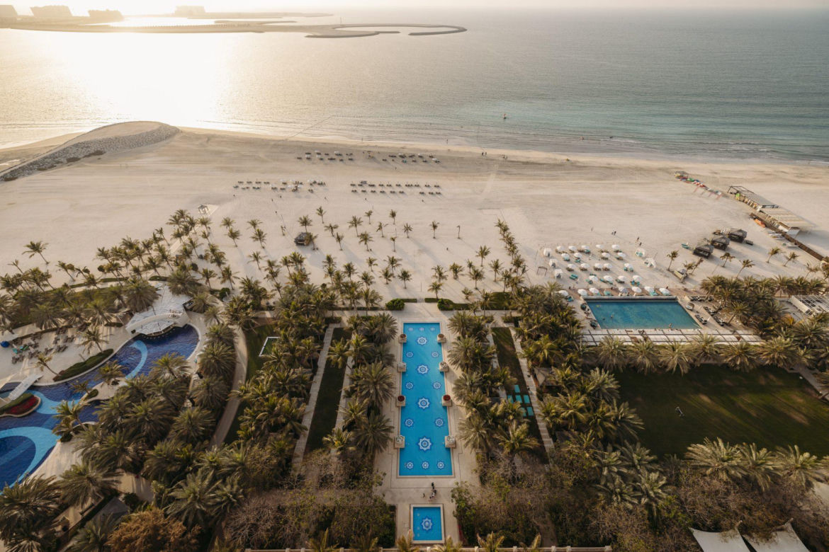 Ras Al Khaimah