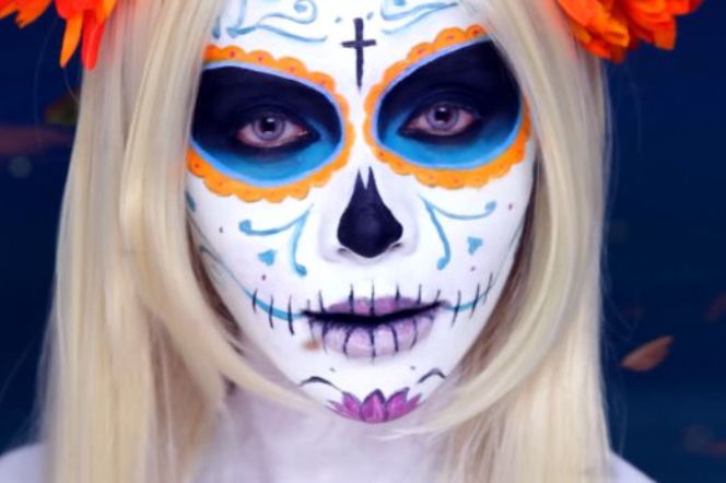 Halloween: kiedy? Gdzie sie bawić? jaką muzykę na halloween party wybrać?
