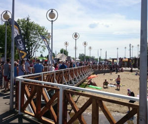 Dębowy Maj Festiwal 2018