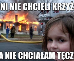 Marsz Niepodległości memy