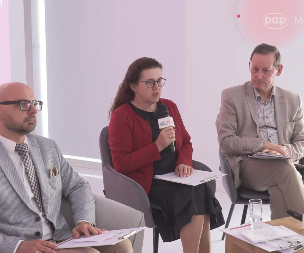 Specjaliści alarmują: leczenie nerkozastępcze potrzebuje systemowego wsparcia
