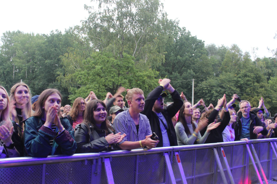 OFF Festival 2023: 16. edycja na wyjątkowych zdjęciach