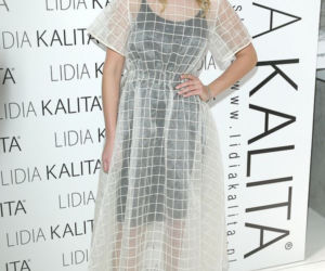 Zosia Ślotała