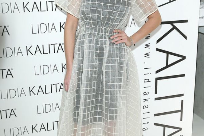 Zosia Ślotała