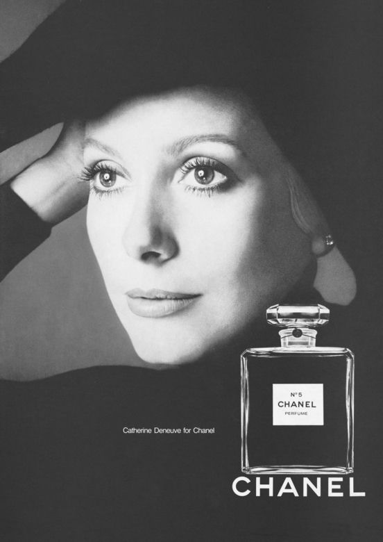 Gabrielle "Coco" Chanel