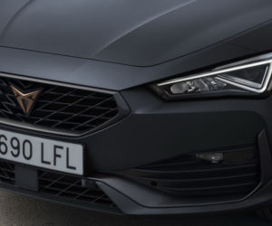 Nowa Cupra Leon (2021)