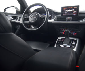 Audi A6 Allroad 3.0 BiTDI
