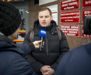 Targówek żąda mostu! Jest wniosek o nadzwyczajną dyskusję radnych o Moście Krasińskiego