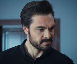 Dziedzictwo, odc. 824. Nana, Yaman