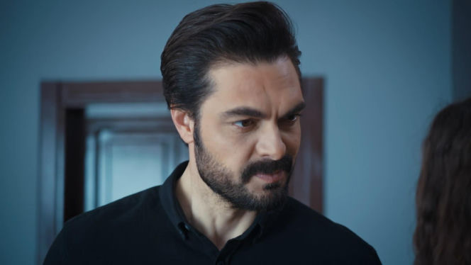 Dziedzictwo, odc. 824. Nana, Yaman