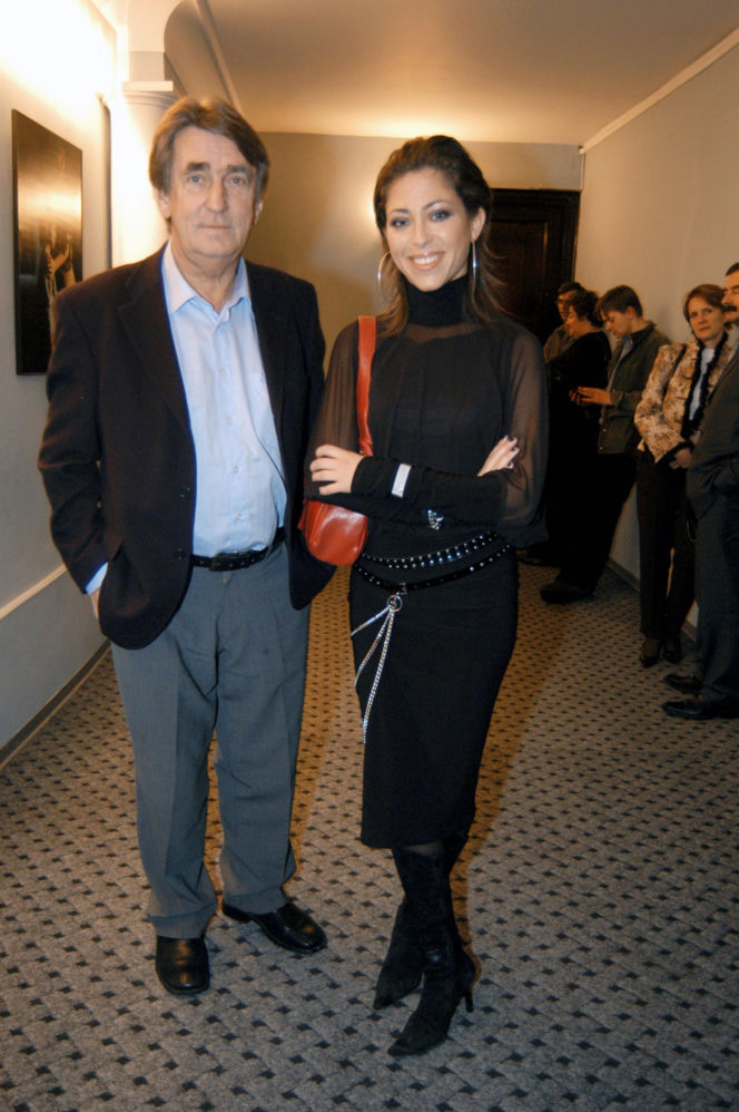 Anna Jantar była przygotowana do lądowania, czekała na nią córka