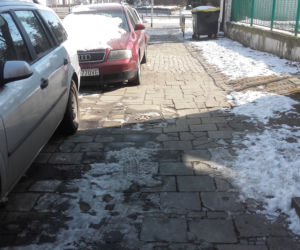 ulica Białostocka